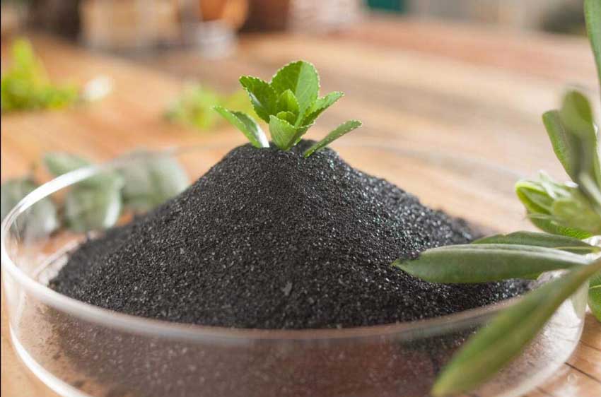 黃腐植酸是腐植酸的一種嗎？含黃腐酸的腐植酸鉀測(cè)定時(shí)，腐植酸含量是否包含黃腐酸含量？